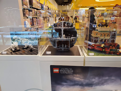 Toy Store «The LEGO Store», reviews and photos, 5900 Sugarloaf Pkwy, Lawrenceville, GA 30043, USA