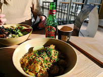 Aliment-réconfort du Restauration rapide Pitaya Thaï Street Food à Nevers - n°11