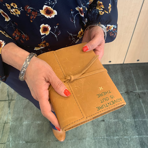 Jewelry Store «James Avery Jewelry», reviews and photos, 5648 Fairmont Pkwy, Pasadena, TX 77505, USA