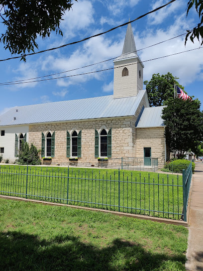Fredericksburg Bible Church