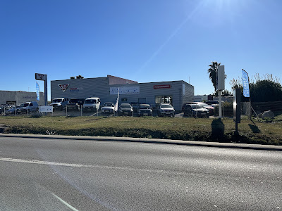 AUTOMOBILE PERFORMANCE à Saint-Laurent-de-la-Salanque
