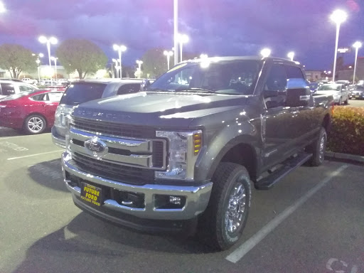 Car Dealer «Razzari Auto Centers», reviews and photos, 1234 Auto Center Dr, Merced, CA 95340, USA