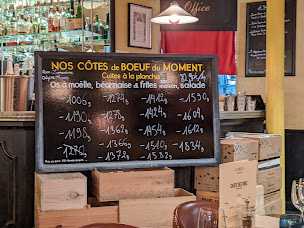 Photo n°2 de À Côté à Paris ()
