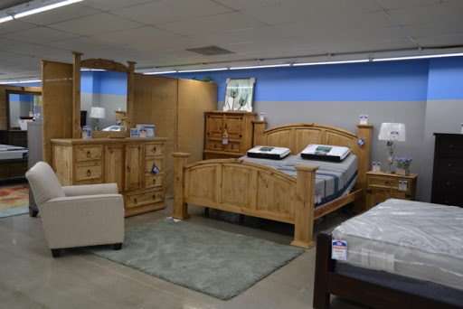 Furniture Store «FFO Home», reviews and photos, 2209 E Kearney St, Springfield, MO 65803, USA