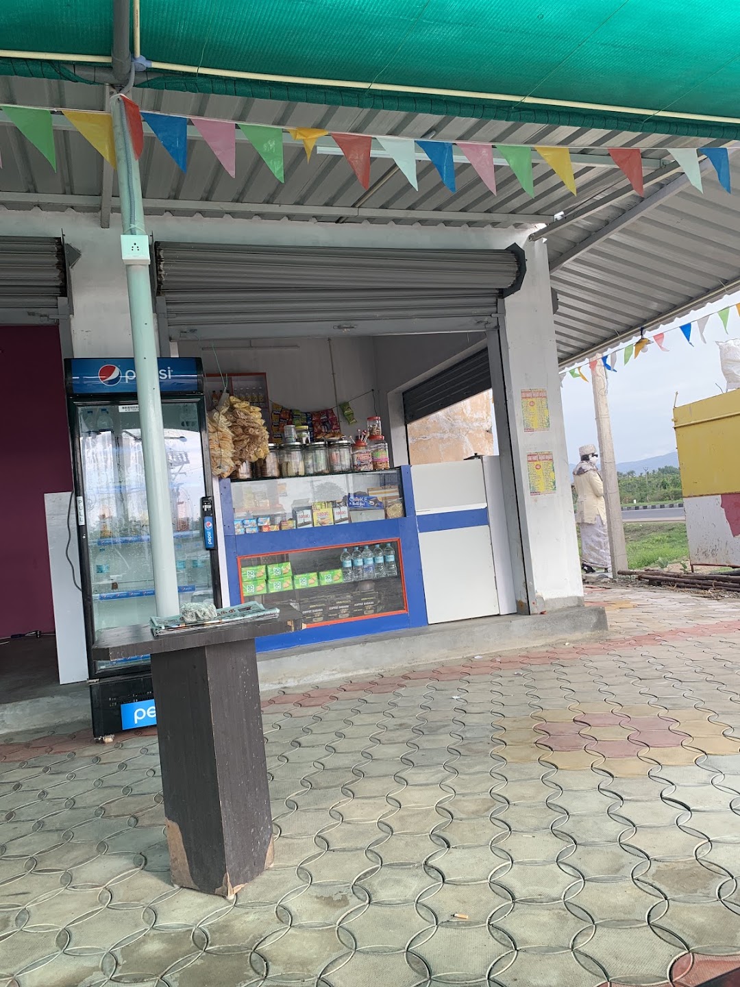 Cafe Attur