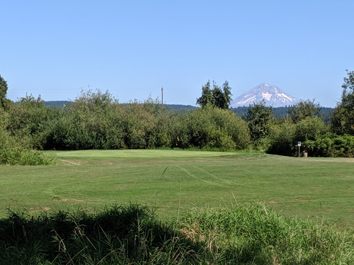 Golf Course «Eagle Creek Golf Course», reviews and photos, 25805 SE Dowty Rd, Eagle Creek, OR 97022, USA