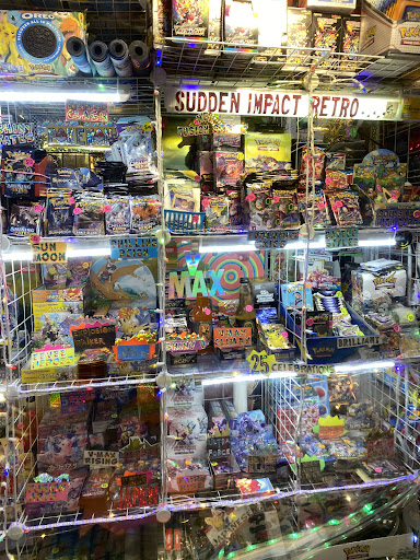 Video Game Store «Sudden Impact», reviews and photos, 201 Winthrop St, Winthrop, MA 02152, USA