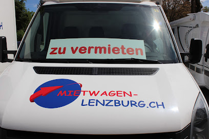 Mietwagen-Lenzburg