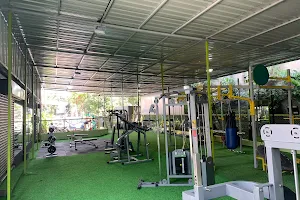 Kettlebell Gym Ambegaon image