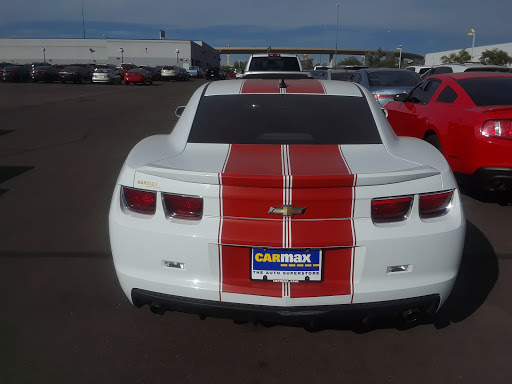 Used Car Dealer «CarMax», reviews and photos, 1041 N 99th Ave, Tolleson, AZ 85353, USA