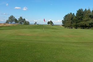 Braes Golf Centre