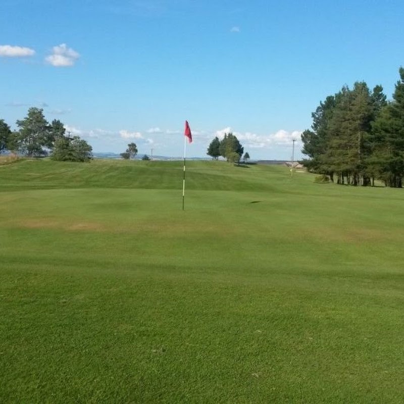 Braes Golf Centre