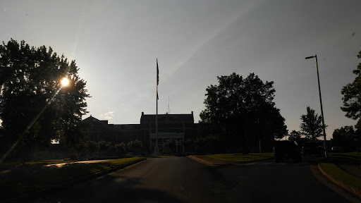 Golf Course «Va Golf Course», reviews and photos, 3400 Lebanon Rd, Murfreesboro, TN 37129, USA