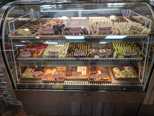 Cafe «Lezza Spumoni & Desserts Inc.», reviews and photos, 544 Spring Rd, Elmhurst, IL 60126, USA