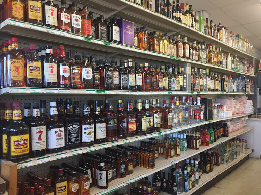 Convenience Store «Fair View Corners», reviews and photos, 1885 W Dansville Rd, Mason, MI 48854, USA