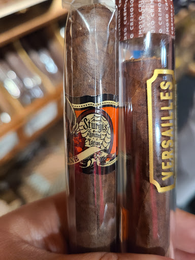 Cigar Shop «Burning Desire Cigar Lounge», reviews and photos, 2790 Cabot Dr #125, Corona, CA 92883, USA