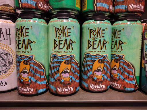 Wine Store «Total Wine & More», reviews and photos, 1125 Woodruff Rd #300, Greenville, SC 29607, USA