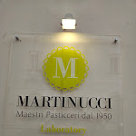 Photo n°1 de l'avis de Zbigniew.i fait le 29/02/2024 à 13:09 sur le  Martinucci Laboratory à Polignano a Mare