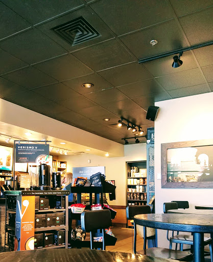 Coffee Shop «Starbucks», reviews and photos, 203 N 8th St, Dundee Township, IL 60118, USA