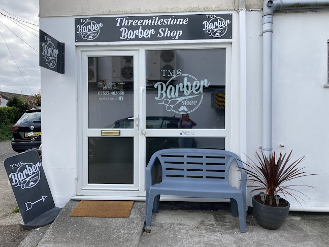 Reviews of Threemilestone Barber Shop in Truro - Barber shop