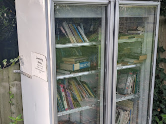 Free Community Library