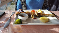 Bar du Restaurant La Jetée à Cap d'Agde (Le - n°11