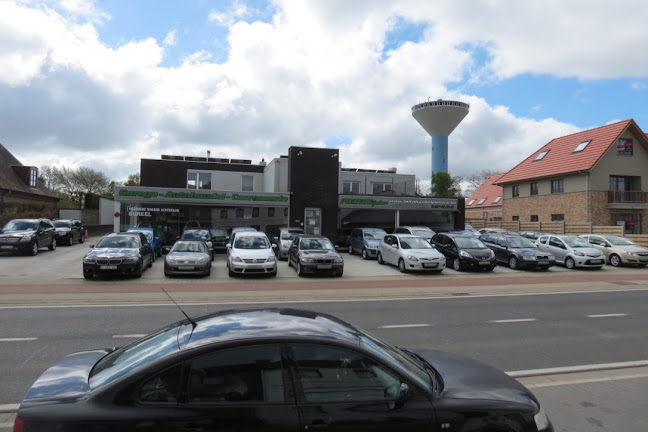 Brugsesteenweg 112, 8460 Oudenburg, België