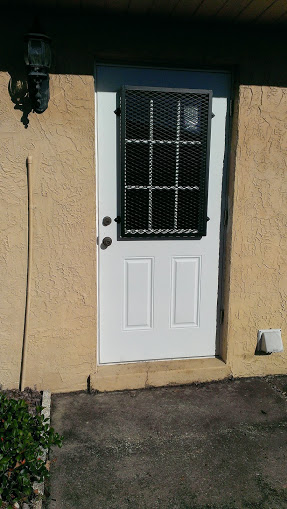 Locksmith «A Square Deal Locksmith», reviews and photos, 1421 Commercial Park Dr #3, Lakeland, FL 33801, USA