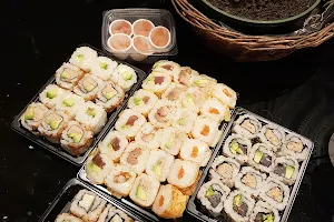 Sushi Délice image