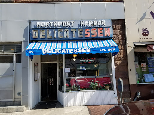 51 Main St, Northport, NY 11768, USA