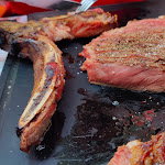 Photo n° 7 de l'avis de Sam. fait le 15/06/2022 à 18:52 pour La Brasserie du Carré Vert à Colomiers