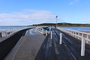 Granite Island Causeway image