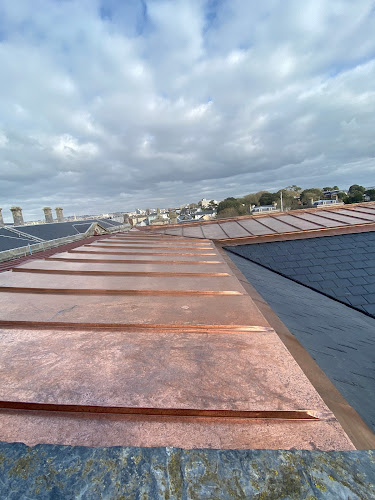 Reviews of DFR Roofing Ltd in Plymouth - Construction company