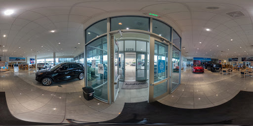 Ford Dealer «AutoNation Ford Littleton», reviews and photos, 8252 S Broadway, Littleton, CO 80122, USA