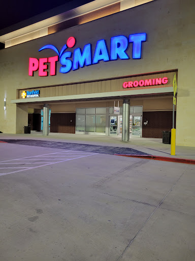Pet Store «PetSmart», reviews and photos, 6545 North Grand Parkway West Suite 104, Spring, TX 77389, USA