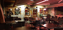 Atmosphère du Restaurant Le Trappeur à Les Deux Alpes - n°16