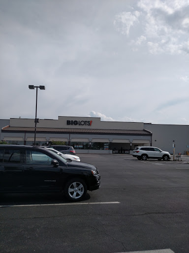 Discount Store «Big Lots», reviews and photos, 24 Kent Town Market, Chester, MD 21619, USA