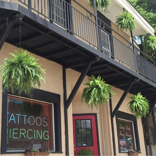 Find tattoo ideas clocks for your next unique tattoo in Richmond at Lucky Lady Tattoos
