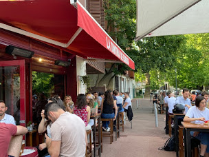Photo n°27 de La Tantina De Burgos à Toulouse ()