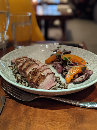 Hotel «21c Museum Hotel Cincinnati», reviews and photos, 609 Walnut St, Cincinnati, OH 45202, USA