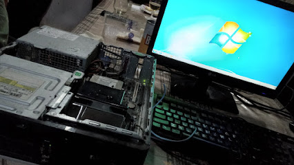 Reparaciónes de PC