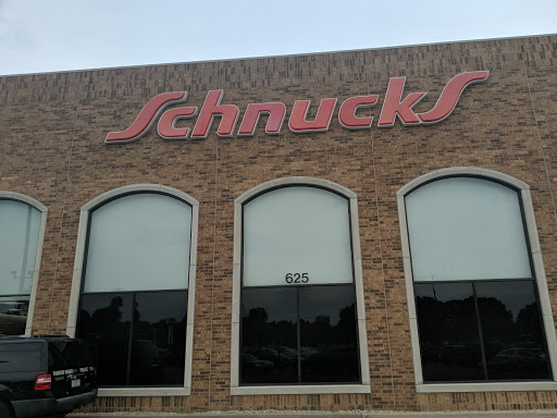 Grocery Store «Schnucks», reviews and photos, 625 Lincoln Hwy, Fairview Heights, IL 62208, USA