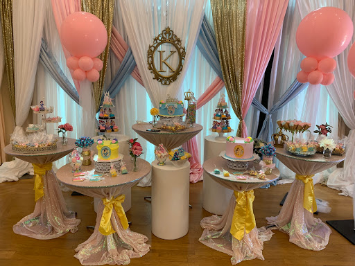 Event Planner «Party Princess Productions - San Jose», reviews and photos, 1029 Helen Ave, Santa Clara, CA 95051, USA