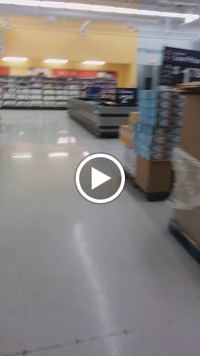 Department Store «Walmart Supercenter», reviews and photos, 3115 Edgar Brown Dr, West Orange, TX 77630, USA