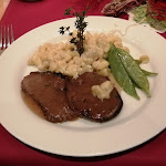 Photo n°4 de l'avis de Kilian.c fait le 25/08/2018 à 18:57 sur le  Hotel Oberstdorf à Oberstdorf