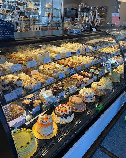 Bakery «Desserts Etc., by The Hershey Pantry», reviews and photos, 840 E Chocolate Ave, Hershey, PA 17033, USA