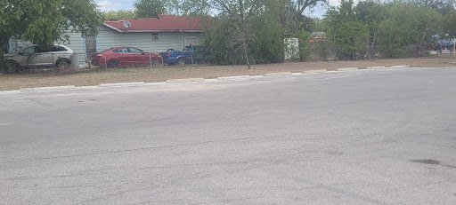 State Park «Acme Park», reviews and photos, 534 S Acme Rd, San Antonio, TX 78237, USA