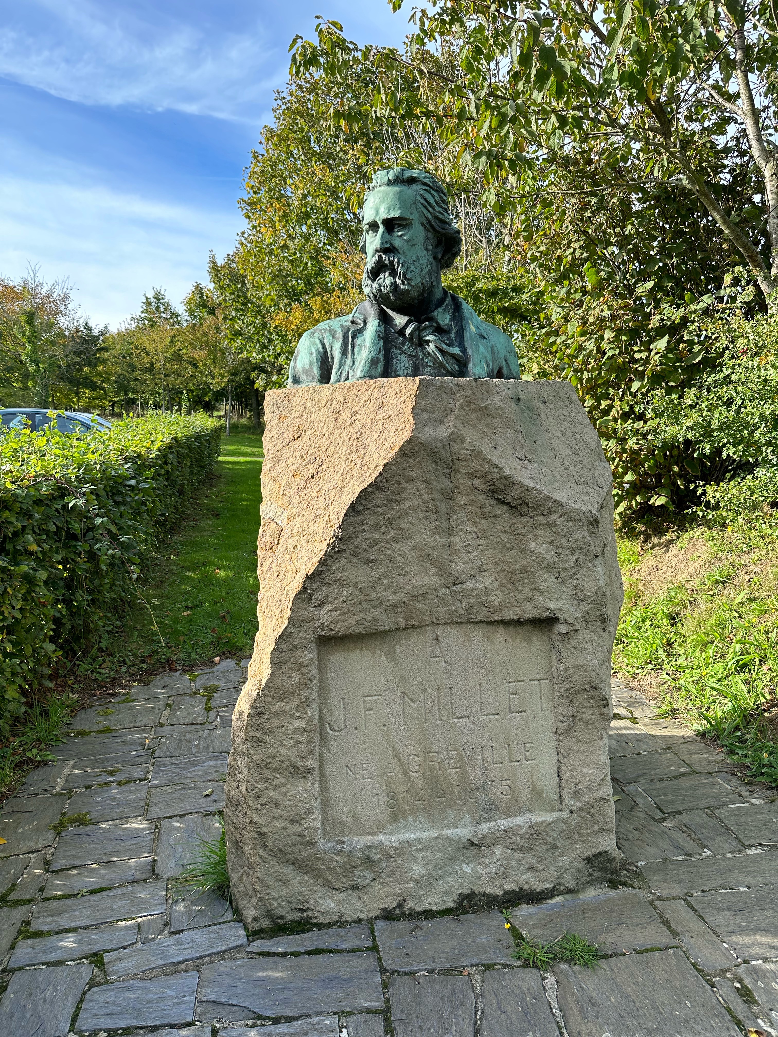 Photo n° 5 de l'avis de Patrick.a fait le 12/10/2022 à 16:47