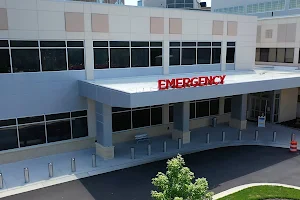Johns Hopkins Howard County Medical Center Emergency Room image