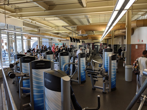 Gym «Downtown YMCA», reviews and photos, 2 W Franklin St, Richmond, VA 23220, USA